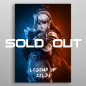 Preview: Displate Metall-Poster "Legend of Zelda" *AUSVERKAUFT*